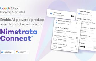 Retail Cloud Connect screenshot 1