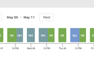 Zenduty screenshot 1