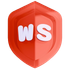 WebShield icon