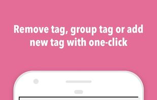 ExifTool: Edit Metadata screenshot 1