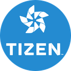 Tizen OS icon