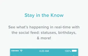 Workmates screenshot 2
