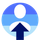 Contact Transfer icon
