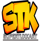 SuperTuxKart icon