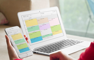 Smart Scheduling screenshot 1