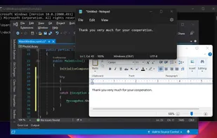 Text Inflate screenshot 3