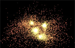 UserBenchMark screenshot 1