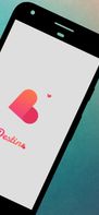 Destino: flirt, hookup and date nearby screenshot 2