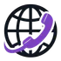 InternationalCall icon
