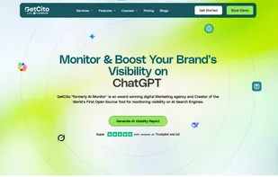 GetCito screenshot 1