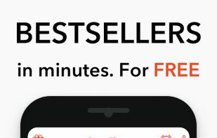 StoryShots FREE Book Summaries screenshot 1