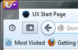 Classic Theme Restorer screenshot 1