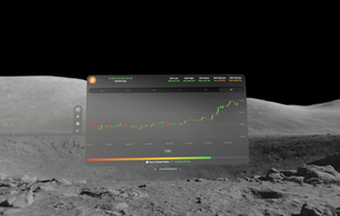 Bitcoin Laser Eyes screenshot 2