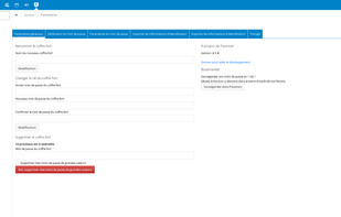 Passman screenshot 3