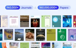 Bohrium screenshot 1