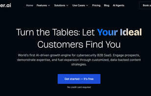 Gracker AI screenshot 1