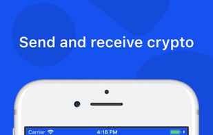 Coinbase Wallet screenshot 2
