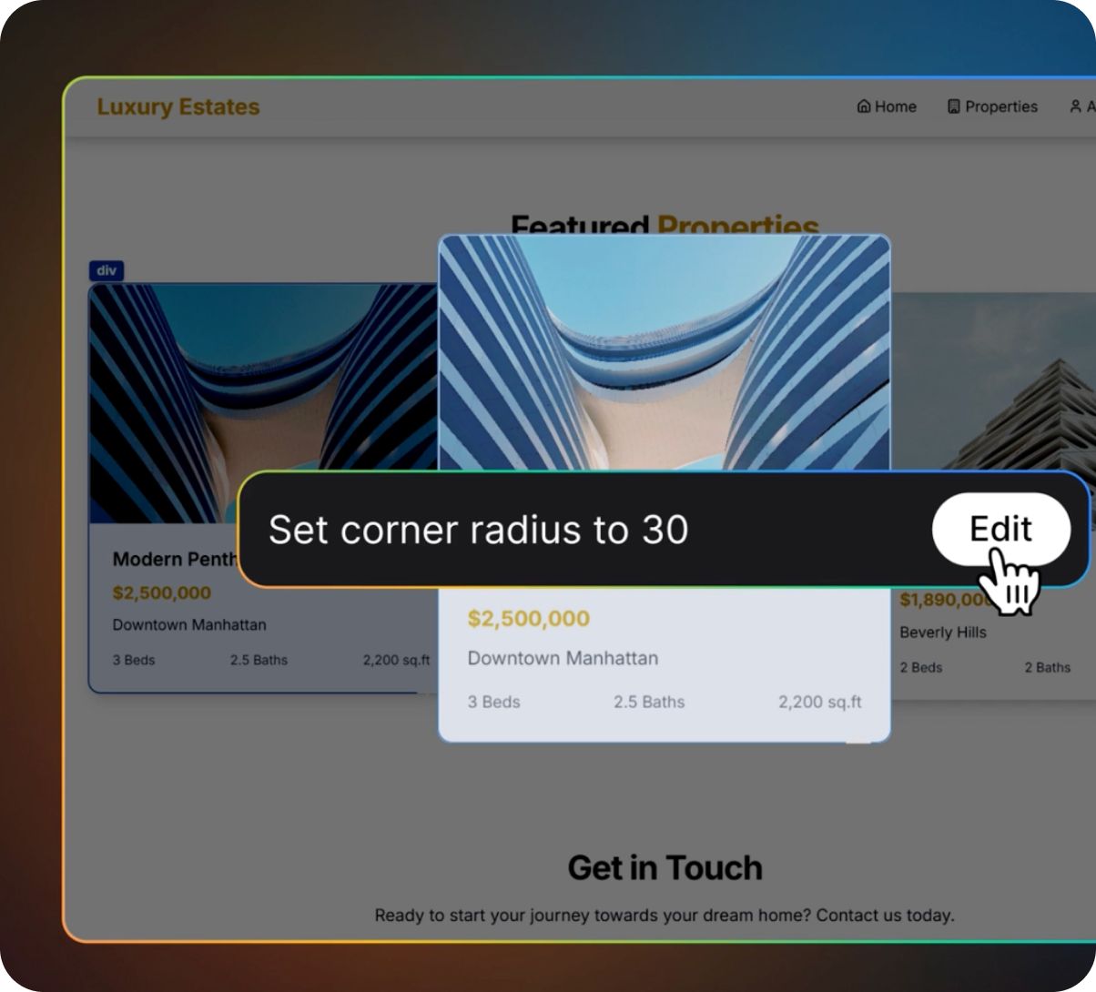 Lovable create apps with ai and intuitive design tools alternativeto