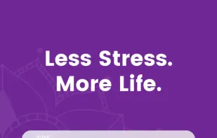 Heartfulness: Daily Meditation screenshot 2