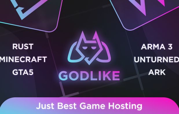 Godlike host screenshot 1