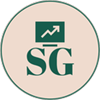 Stock Glance icon