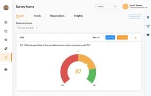 Merren real-time data analytics