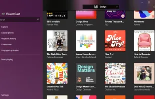 Browse the most popular podcasts by gender. The charts are available by iTunes