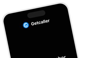 Getcaller
Identify every caller instantly