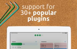 OctoApp screenshot 3