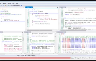 Ynote Classic screenshot 1