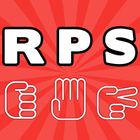Rock, Paper, Scissors icon