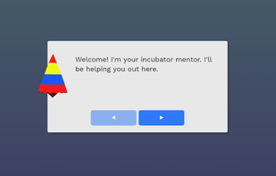 The Founder screenshot 1