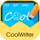 Cool Writer icon