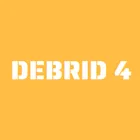 Debrid 4 icon