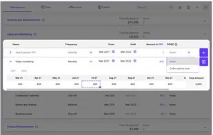Canaree screenshot 3
