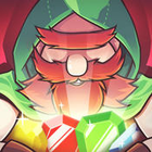 Treasure Pop - Bubble Shooter icon