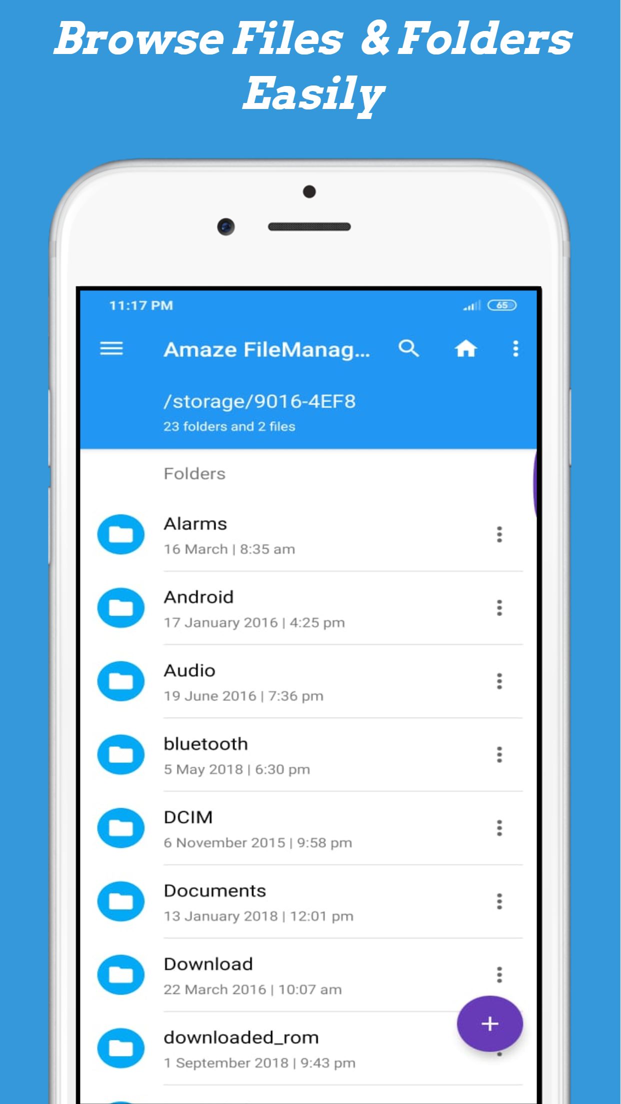 File Explorer Pro Alternatives: 25+ File Managers & Similar Apps ...