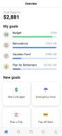 ClearMoney screenshot 3