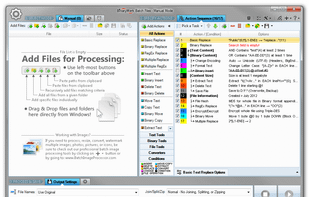 Batch Files screenshot 1
