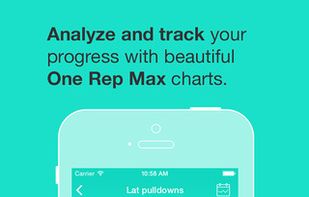 Wrkout screenshot 2