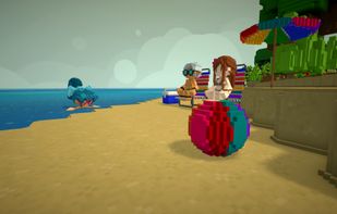 Staxel screenshot 3