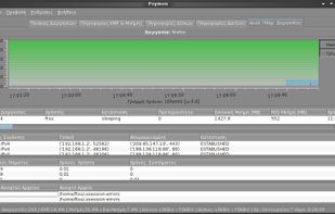 Detailed informations per process (look and locale support)