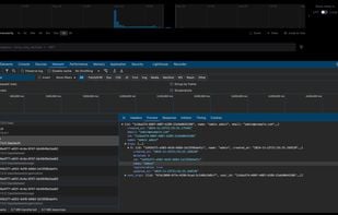 Subtrace screenshot 1
