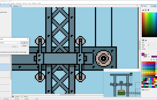 Lightcube screenshot 2