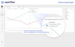 Epicflow screenshot 3