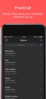 FEX.net screenshot 2