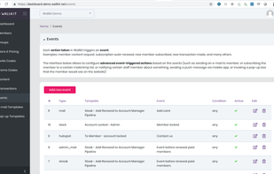 WALLKIT screenshot 1