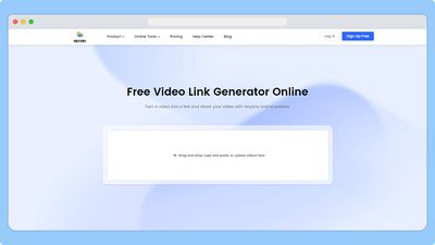 Gemoo's Video Link Generator Tool