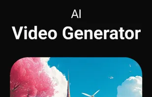 Create Video with Text and Image to Video