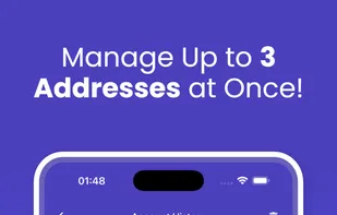 Evap Mail screenshot 2